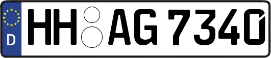 HH-AG7340
