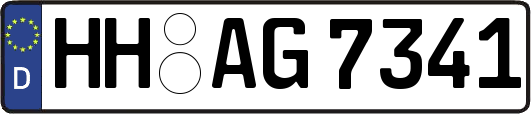 HH-AG7341