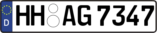 HH-AG7347
