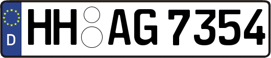 HH-AG7354