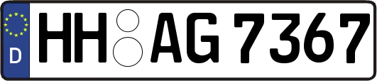 HH-AG7367