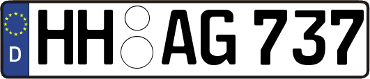 HH-AG737
