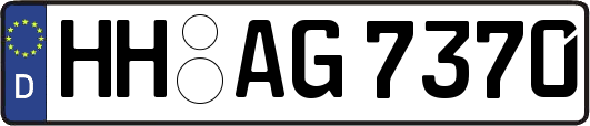 HH-AG7370