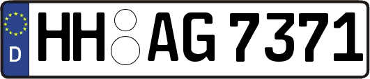 HH-AG7371