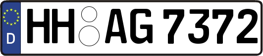 HH-AG7372