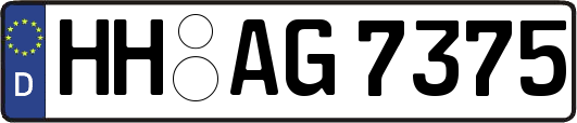 HH-AG7375