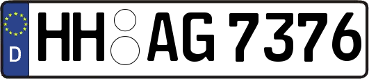 HH-AG7376