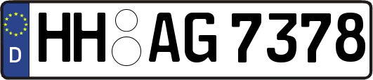 HH-AG7378
