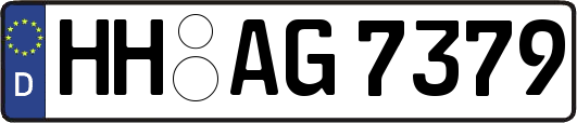 HH-AG7379