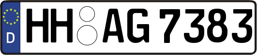 HH-AG7383