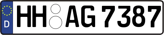HH-AG7387