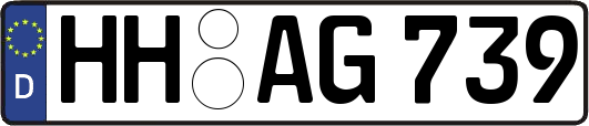 HH-AG739