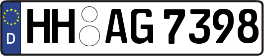 HH-AG7398