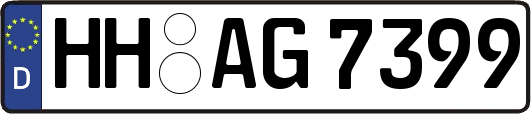 HH-AG7399