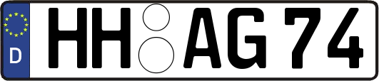 HH-AG74