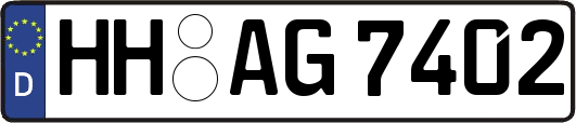 HH-AG7402