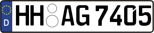 HH-AG7405