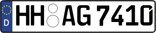 HH-AG7410