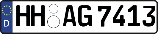 HH-AG7413