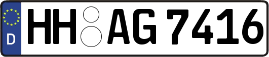 HH-AG7416