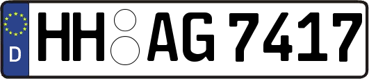 HH-AG7417