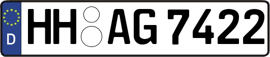 HH-AG7422