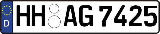 HH-AG7425