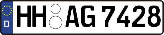HH-AG7428
