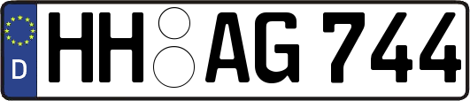 HH-AG744