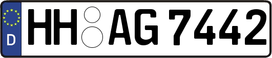 HH-AG7442
