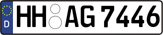 HH-AG7446