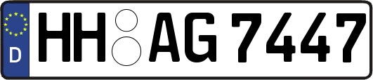 HH-AG7447