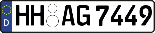 HH-AG7449