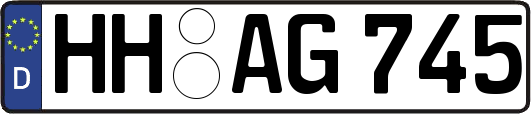 HH-AG745
