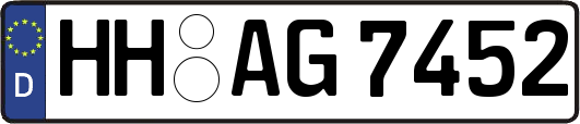 HH-AG7452