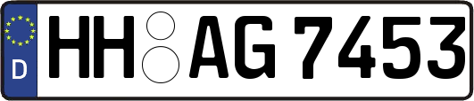 HH-AG7453
