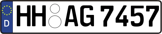 HH-AG7457