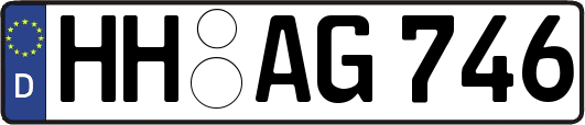 HH-AG746
