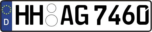 HH-AG7460