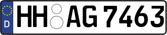 HH-AG7463