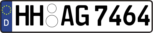 HH-AG7464