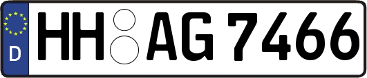 HH-AG7466