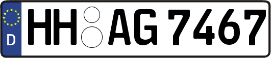 HH-AG7467