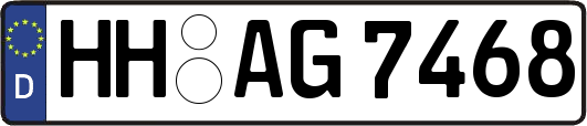 HH-AG7468
