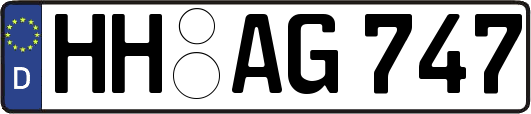 HH-AG747