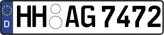 HH-AG7472