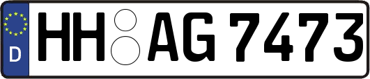 HH-AG7473