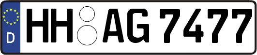 HH-AG7477