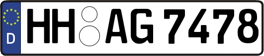 HH-AG7478