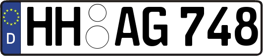 HH-AG748